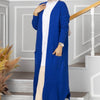 Salda cardigan mørkeblå - Shams.no