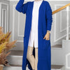Salda cardigan mørkeblå - Shams.no
