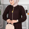 Smy abaya – Brun - Shams.no