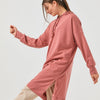 Rosa oversized tunika