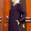 Lilla abaya - Shams.no