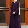 Lilla abaya - Shams.no