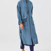 Vivencia jakke/abaya - Shams.no