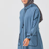 Vivencia jakke/abaya - Shams.no