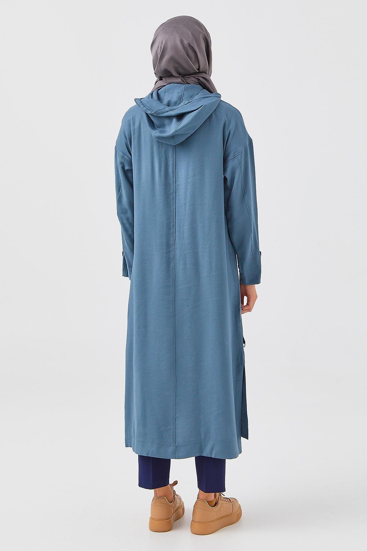 Vivencia jakke/abaya - Shams.no
