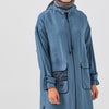 Vivencia jakke/abaya - Shams.no